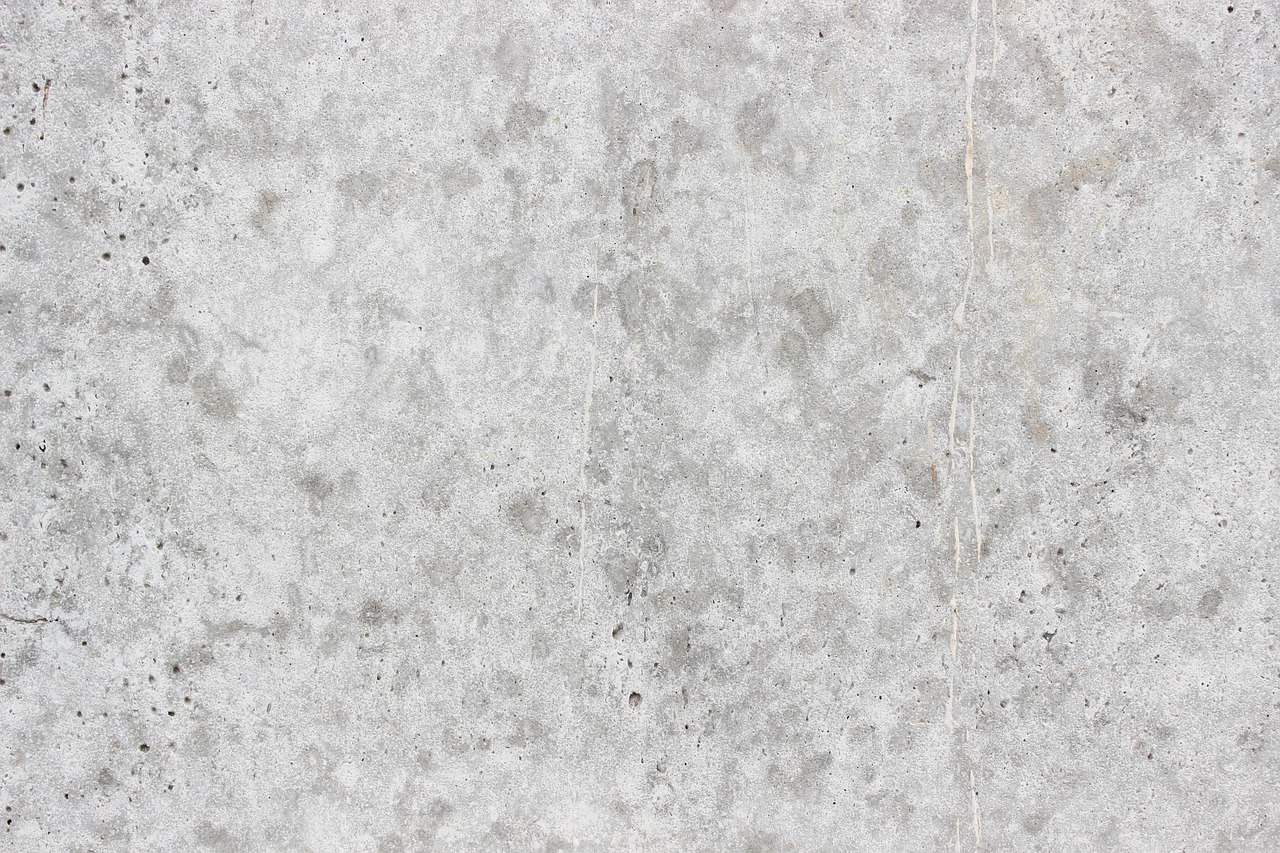 Terrazzo patroon in zachte lentetinten